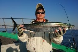 ＫＯＮＡＹＡｰＭＡＲＵ（こなや丸） 釣果