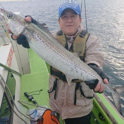 深川　吉野屋 釣果