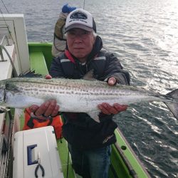 深川　吉野屋 釣果