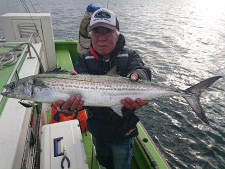 深川　吉野屋 釣果