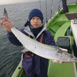 深川　吉野屋 釣果