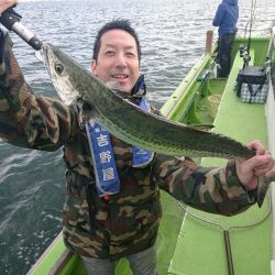 深川　吉野屋 釣果