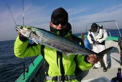 ＫＯＮＡＹＡｰＭＡＲＵ（こなや丸） 釣果