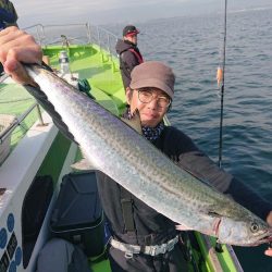 深川　吉野屋 釣果