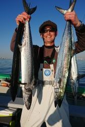 KONAYAーMARU(こなや丸) 釣果