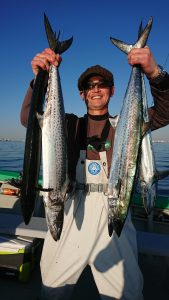 KONAYAーMARU(こなや丸) 釣果