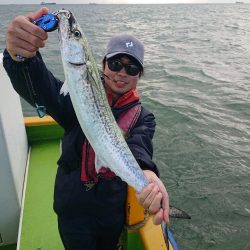 深川 吉野屋 釣果