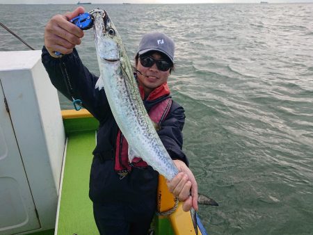 深川 吉野屋 釣果