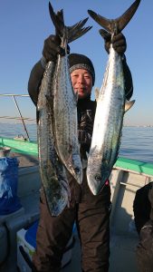 KONAYAーMARU(こなや丸) 釣果