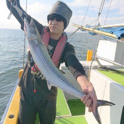 深川 吉野屋 釣果