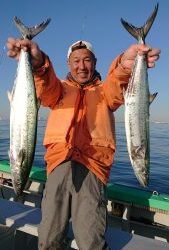 KONAYAーMARU(こなや丸) 釣果