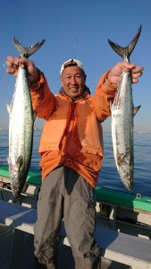 KONAYAーMARU(こなや丸) 釣果