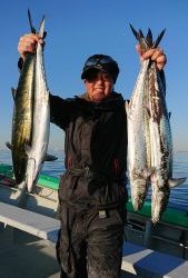 KONAYAーMARU(こなや丸) 釣果