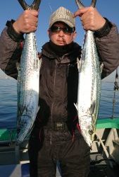 KONAYAーMARU(こなや丸) 釣果