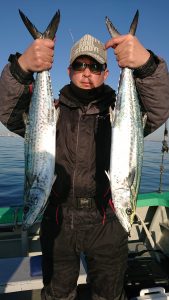 KONAYAーMARU(こなや丸) 釣果