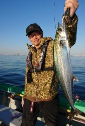 KONAYAーMARU(こなや丸) 釣果