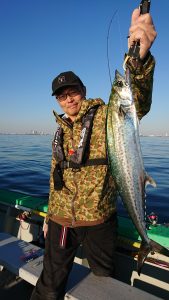 KONAYAーMARU(こなや丸) 釣果