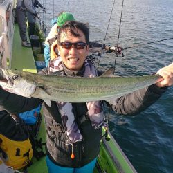 深川 吉野屋 釣果