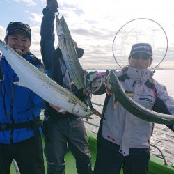 深川 吉野屋 釣果