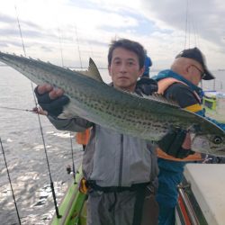 深川 吉野屋 釣果