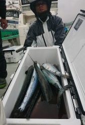 KONAYAーMARU(こなや丸) 釣果