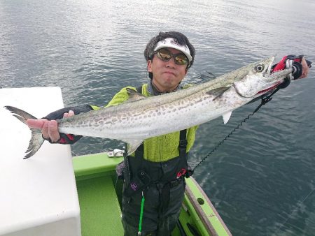 深川　吉野屋 釣果