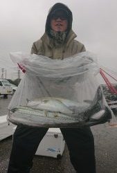 KONAYAーMARU(こなや丸) 釣果