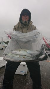 KONAYAーMARU(こなや丸) 釣果