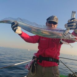 深川 吉野屋 釣果