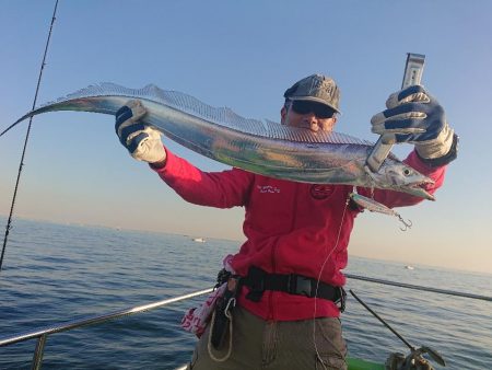 深川 吉野屋 釣果