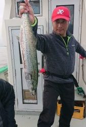 KONAYAーMARU(こなや丸) 釣果