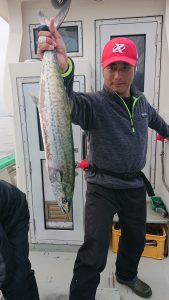 KONAYAーMARU(こなや丸) 釣果