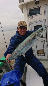 KONAYAーMARU(こなや丸) 釣果