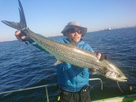 深川 吉野屋 釣果