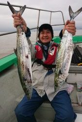 KONAYAーMARU(こなや丸) 釣果