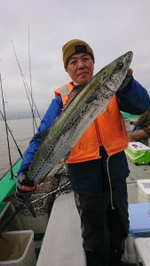 KONAYAーMARU(こなや丸) 釣果