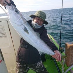 深川 吉野屋 釣果