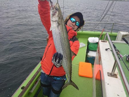 深川　吉野屋 釣果