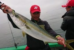 KONAYAーMARU(こなや丸) 釣果