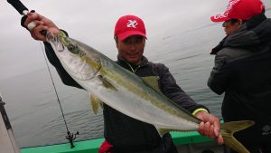 KONAYAーMARU(こなや丸) 釣果