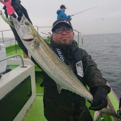 深川　吉野屋 釣果