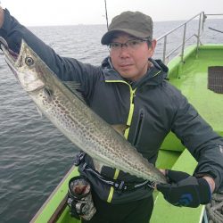 深川　吉野屋 釣果