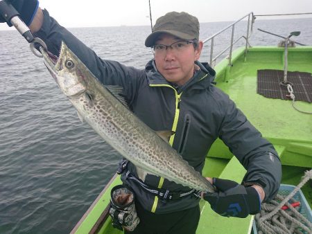 深川　吉野屋 釣果