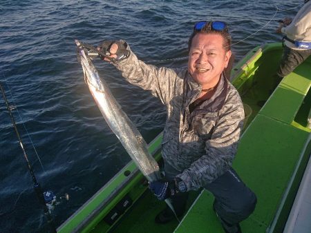 深川 吉野屋 釣果