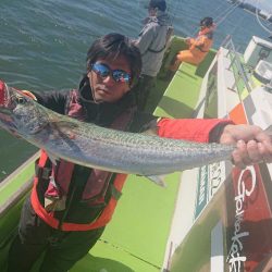 深川　吉野屋 釣果