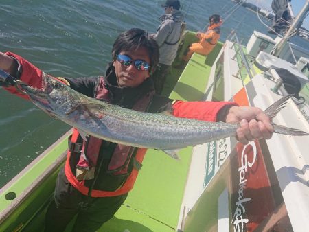 深川　吉野屋 釣果