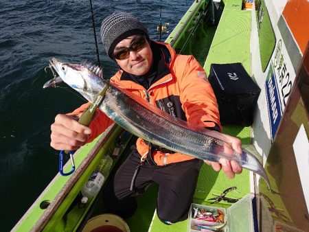 深川　吉野屋 釣果