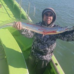 深川　吉野屋 釣果