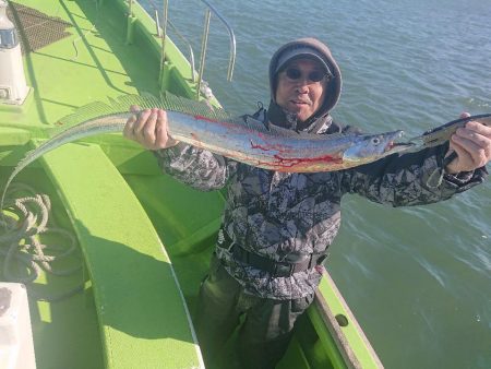 深川　吉野屋 釣果