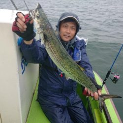 深川　吉野屋 釣果